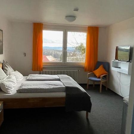 Doppelzimmer Mit Albblick Tübingen Екстериор снимка