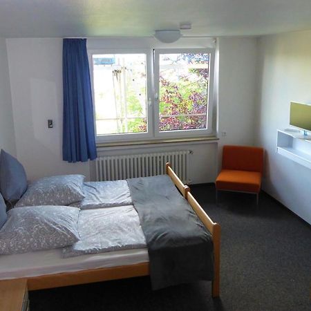 Doppelzimmer Mit Albblick Tübingen Екстериор снимка