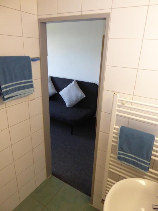 Doppelzimmer Mit Albblick Tübingen Екстериор снимка
