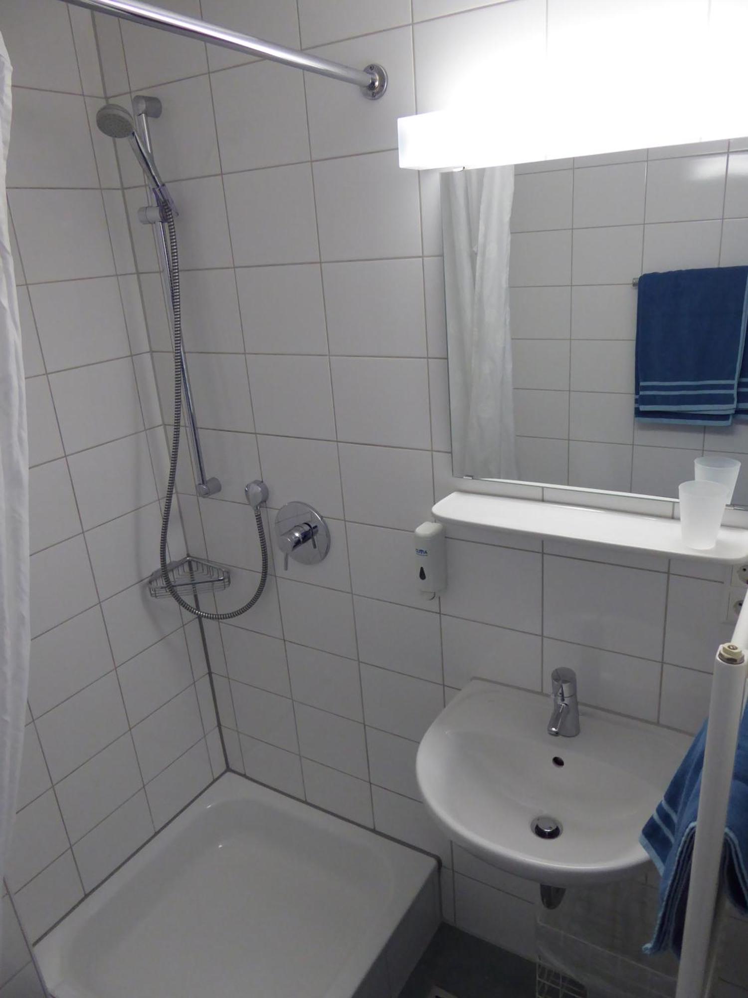 Doppelzimmer Mit Albblick Tübingen Екстериор снимка